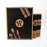 Guitar Center Shipping Boxes Photos