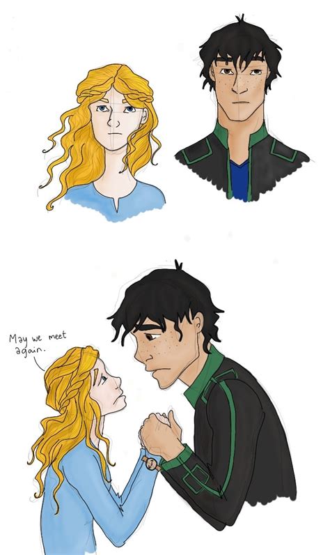Clarke And Bellamy Drawing Practice By Lovetodraw On Deviantart