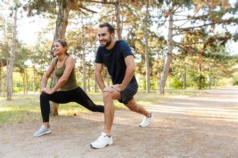 What Are The Potential Health Benefits Of Outdoor Exercise Unify Health Labs