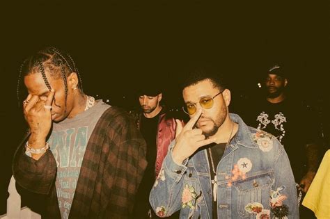 Twitter header aesthetic twitter header photos twitter backgrounds twitter layouts twitter headers facebook cover images facebook timeline covers facebook photos gamma phi beta. The Weeknd and Travis Scott #travisscottwallpapers in 2020 ...