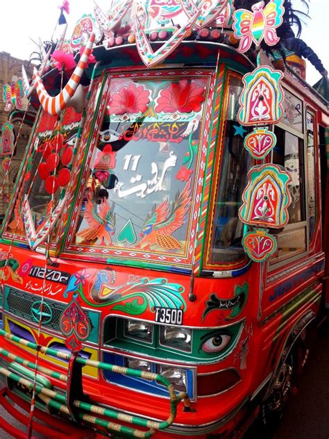 Check super coach express schedule for bus on 12go. Wandering in wonder: A new way to visit Karachi - Blogs ...