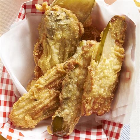 Deep Fried Dill Pickles Recipe Allrecipes