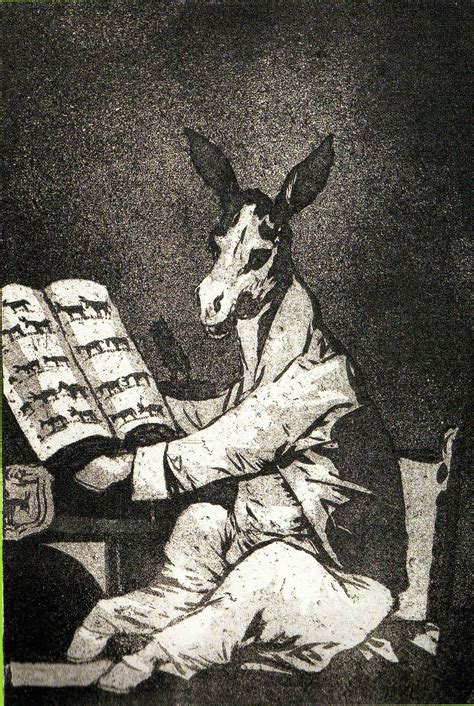 Épinglé sur Francisco de Goya