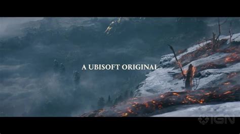 Il Trailer Di Lancio Di Assassin S Creed Valhalla L Alba Del Ragnarok