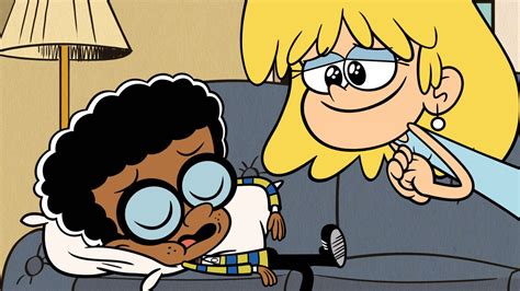 Watch The Loud House Episodes Season 2 Tv Guide