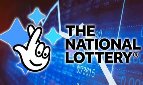 It's your ticket to full access! National Lottery down: Website and app not working as ...