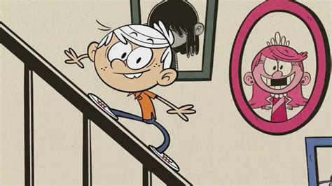 The Loud House Western Animation Tv Tropes