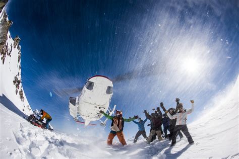 Cat Skiing Vs Heli Skiing Which One Should Top Your Bucket List