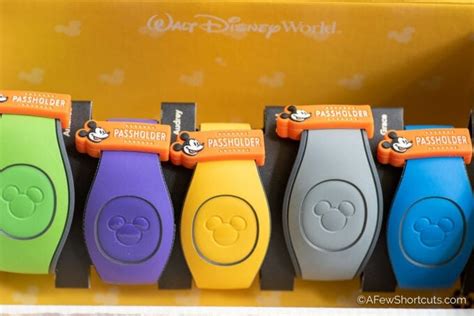 disney magic bands everything you need to know a few shortcuts