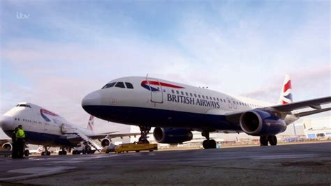 Heathrow Britains Busiest Airport Season 4 Episode 6