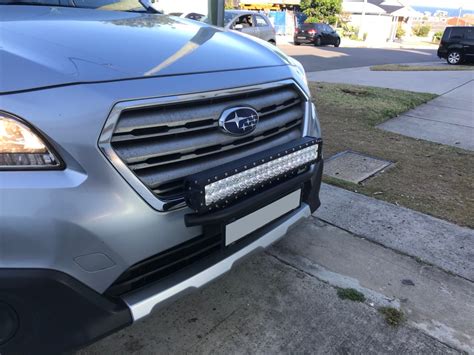 You can bring your housings to the nearest ups store where. Outback 2015 22" STEDI ST4K Double Row LED Light Bar ...