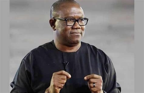 2023 Peter Obi Releases 62 Page Campaign Manifesto Daily Post Nigeria