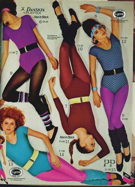 80s Fashion Pictures From 1983 2023