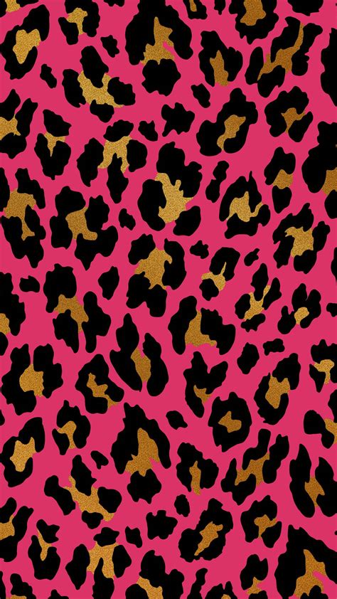 Free Leopard Print Wallpaper Downloads 200 Leopard Print Wallpapers