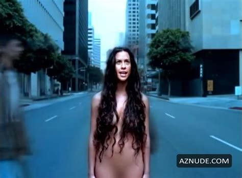 Alanis Morissette Nude Aznude