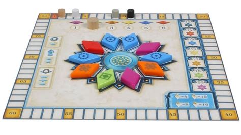 The Best Board Games At Pax Unplugged 2019 Paste