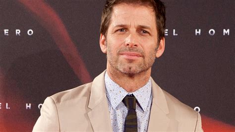 Justice League Director Zack Snyder Exits Project After Daughters Death Fox News