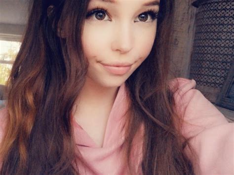 Youtuber Belle Delphine Sparks Outrage Over X Rated Kidnap Photos
