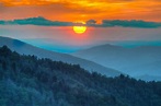 Blue Ridge Mountains Wallpapers - Top Free Blue Ridge Mountains ...