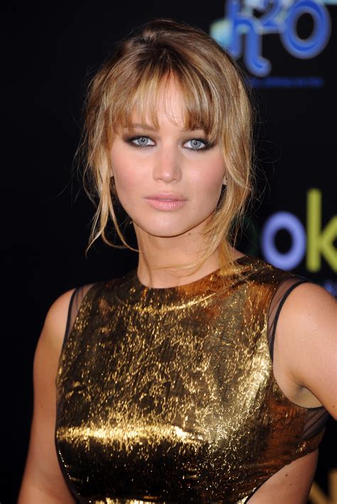 Jennifer Lawrence Pictures