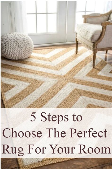 How To Choose The Right Rug For Your Room Living Room Rug Size