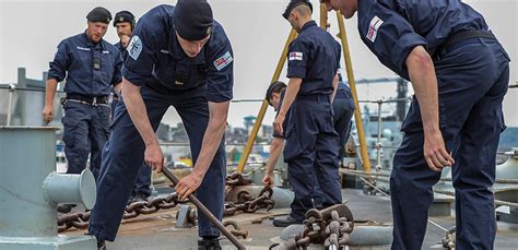 Royal Navy Levels Of Entry Introduction To Entry Level Jobs
