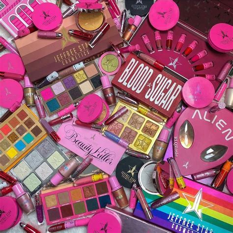 Jeffree Star Cosmetics On Instagram “hi 48 Hour Sale How Are Ya 💖🔥 Shop 30 Off Our Eyeshadow