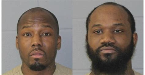 Essex County Men Charged With Armed Robbery Spree Spanning Multiple Counties In Northern Central Nj