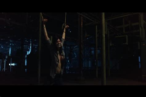 Alexandra Daddario In Texas Chainsaw D Horror Actresses Photo