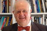 Angus Deaton Awarded Nobel Prize in Economic Sciences - WSJ