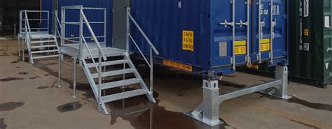 Shipping Container Frames Iso Container Frames For Sale