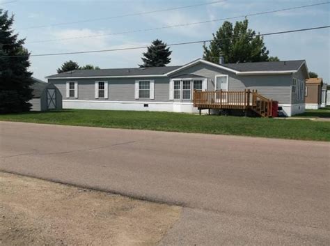 4br 2300ft² 4 Bedroom Mobile Home For Sale In Sioux Falls South