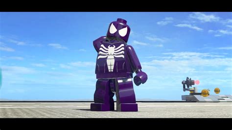Lego iron man hulkbuster, a.i.m. LEGO Marvel Superheroes - Ultimate Spider-Man (MOD) - YouTube
