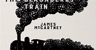 James McCartney publie son deuxième album «The Blackberry Train»