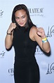 Michelle Waterson - UFC International Fight Week Party in Las Vegas 07 ...