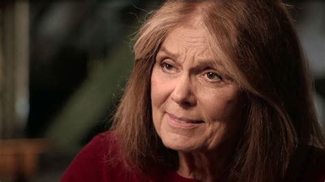 The Pioneers Gloria Steinem Finding Your Roots Nj Pbs