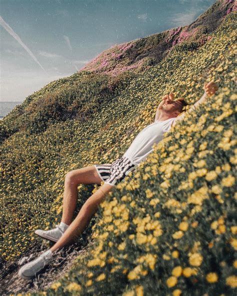 Josh Johnston On Instagram Honestly Yes Some Flowers Were Harmed In