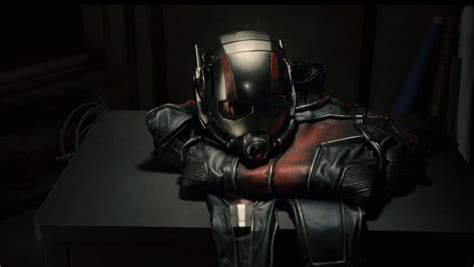 Watch The First Full Ant Man Trailer Today