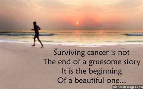 A hero is an ordinary individual who finds the strength to persevere and endure in spite of i'm a fighter. Inspirational messages for cancer survivors - WishesMessages.com