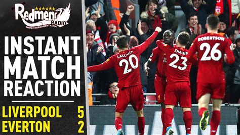 With no link to a help page about it, and no notifications alluding to anything wrong, i'm confused as to how 3 separate accounts all with separate banks and cards can't use the instant transfer. Liverpool 5-2 Everton | Instant Match Reaction Podcast ...