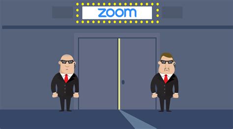 Zoom is the leader in modern enterprise video communications, with a secure, easy platform for video and audio conferencing. Zoom users take heed to prevent uninvited guests in your ...