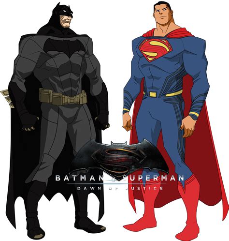 Top 60 Imagen Batman Vs Superman Animado Latino Abzlocalmx
