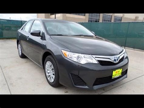 2014 toyota camry hybrid le/xle/se limited edition, 4t1bd1fk8eu105943. 2014 Toyota Camry Hybrid | Read Owner and Expert Reviews ...