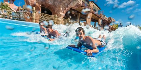 Soak city water park is one of the best things to do in cincinnati for summer & is included with park admission to kings island! 13 Best All-Inclusive Caribbean Resorts With Water Parks 2020