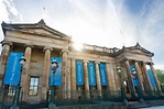 Scottish National Gallery (Edinburgh) - Aktuelle 2020 - Lohnt es sich ...