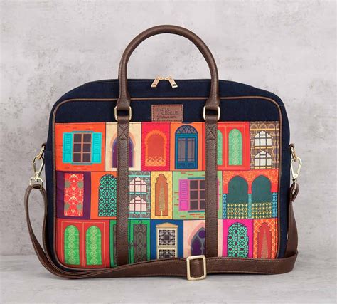 Shop For Stylish And Designer Laptop Bags India Circus