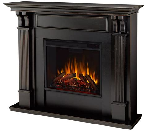 Real Flame Ashley Electric Fireplace