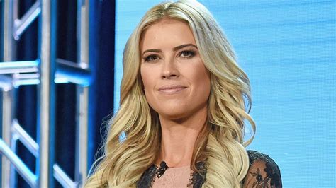 Hgtv Star Christina Anstead Says Son Will Sometimes Cry For Hours