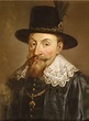 Segismundo III, King of Poland | Retratos, Personajes historicos, Isabel i