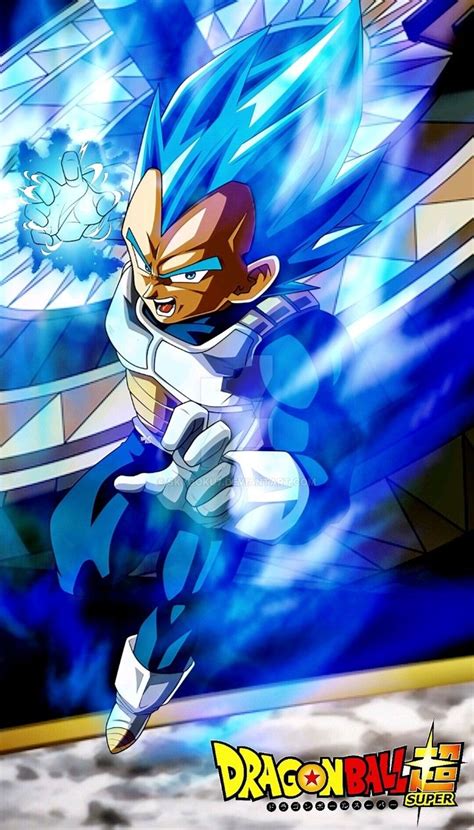 Dragon ball legends recently completed and celebrated its 3rd year anniversary. Vegeta Evolution Blue, Dragon Ball Super | Dragon ball ...